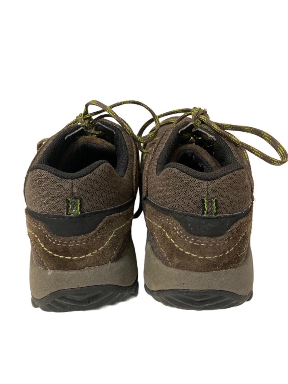 Irish Setter Steel Toe Sneaker Shoe 8.5D - Picture 4 of 9